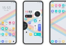 Light luxury life HyperOS and MIUI Theme