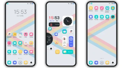 Light luxury life HyperOS and MIUI Theme
