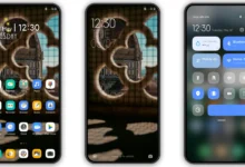 MACKY_UI HyperOS and MIUI Theme