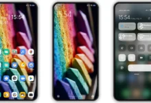 MIND_MOB HyperOS and MIUI Theme