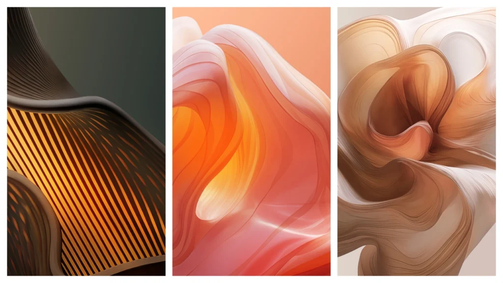 Moto Edge 50 Ultra Wallpapers