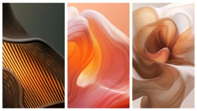 Moto Edge 50 Ultra Wallpapers