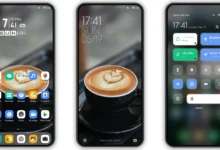NALE_Hope MIUI Theme
