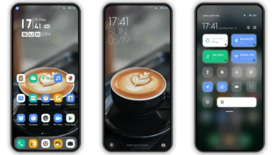 NALE_Hope MIUI Theme