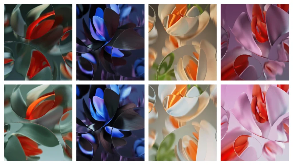 Pixel 9 Pro Wallpapers