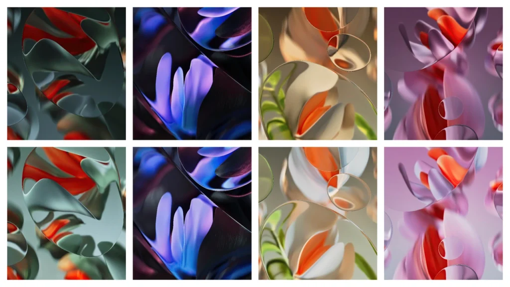 Google Pixel 9 Pro XL Wallpapers