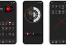 Samurai X HyperOS and MIUI Theme