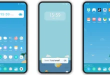 Ship Whale Edition HyperOS and MIUI Theme
