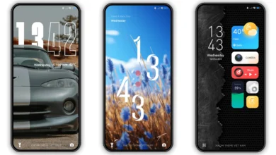 Viva la Vida-V15 HyperOS Theme