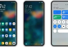 WHITECRL_UI HyperOS and MIUI Theme