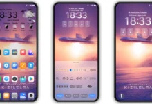 Altay v3 MIUI Theme