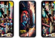 ArtEveywhere MIUI Theme
