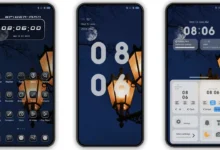 Black Devil HyperOS Theme