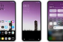 Dw-BlinV15 MIUI Theme