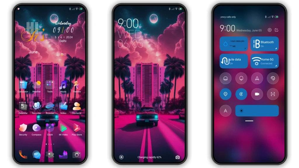 EU_IZV2 HyperOS Theme