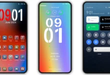 FyM life MIUI Theme