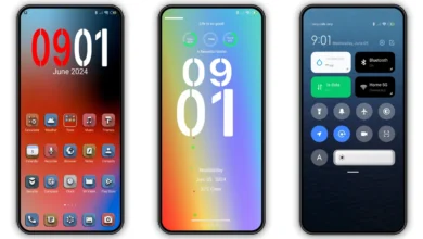 FyM life MIUI Theme