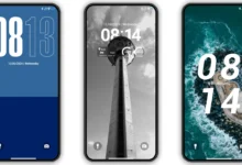 Hyper Drive MIUI Theme