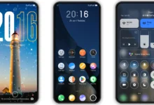 Hyper IOop V15 HyperOS Theme