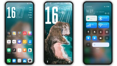 HyperVN V2 HyperOS and MIUI Theme