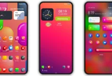 Jiyan Rainbow HyperOS and MIUI Theme