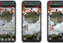 Magpie MIUI Theme