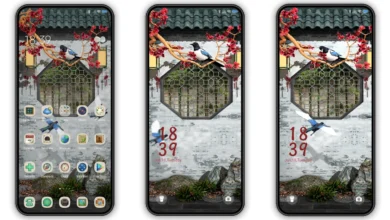 Magpie MIUI Theme