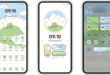 My Beautiful Life HyperOS and MIUI Theme