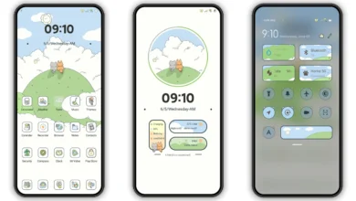 My Beautiful Life HyperOS and MIUI Theme