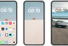 NVXui v4 MIUI Theme