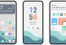 Oddity UI MIUI Theme