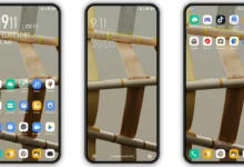 POPSTRIP_UI MIUI Theme