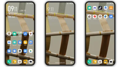 POPSTRIP_UI MIUI Theme