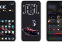 R0G3R_IZV3 HyperOS Theme