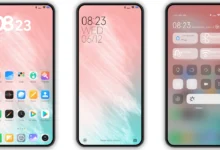 propic MIUI Theme
