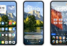 APVN HyperOS and MIUI Theme