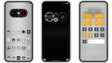 CONQUER MIUI Theme