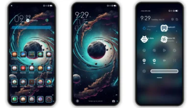 D13GO.3 HyperOS Theme