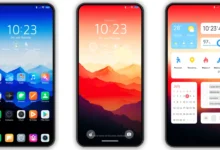 DARK7 MIUI Theme