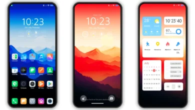 DARK7 MIUI Theme
