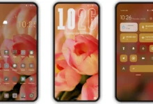 Flowerlv1 HyperOS Theme