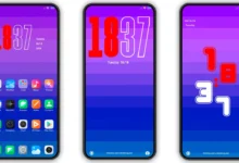 GOD7V2 HyperOS and MIUI Theme