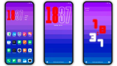 GOD7V2 HyperOS and MIUI Theme