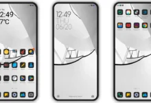 GizV15blur MIUI Theme