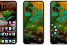 MTX•GREEN HyperOS Theme