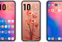 MTX•Pink HyperOS Theme