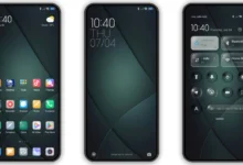 Mayzhe Stock HyperOS and MIUI Theme