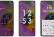 Pinky Heroes MIUI Theme