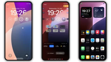 SUPER 18 HyperOS Theme