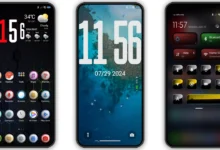 Star V15 HyperOS Theme